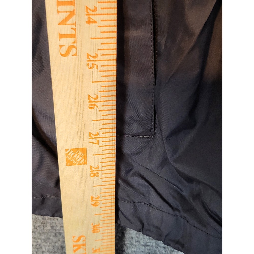 Helly Hansen Gray Raincoat - Picture 5 of 9